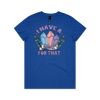 Women's Maple Tee Thumbnail