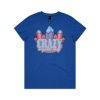Women's Maple Tee Thumbnail