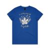 Women's Maple Tee Thumbnail