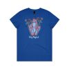 Women's Maple Tee Thumbnail