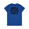 Women's Maple Tee Thumbnail