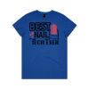 Women's Maple Tee Thumbnail