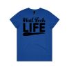Women's Maple Tee Thumbnail