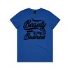 Women's Maple Tee Thumbnail
