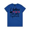 Women's Maple Tee Thumbnail