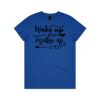 Women's Maple Tee Thumbnail