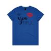 Women's Maple Tee Thumbnail