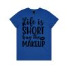 Women's Maple Tee Thumbnail