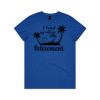 Women's Maple Tee Thumbnail