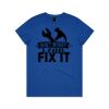 Women's Maple Tee Thumbnail