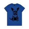 Women's Maple Tee Thumbnail