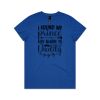 Women's Maple Tee Thumbnail