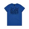 Women's Maple Tee Thumbnail