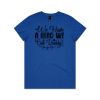 Women's Maple Tee Thumbnail