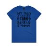 Women's Maple Tee Thumbnail
