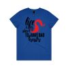 Women's Maple Tee Thumbnail