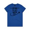 Women's Maple Tee Thumbnail