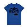 Women's Maple Tee Thumbnail