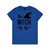 Women's Maple Tee Thumbnail
