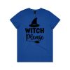 Women's Maple Tee Thumbnail