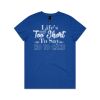 Women's Maple Tee Thumbnail