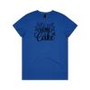 Women's Maple Tee Thumbnail
