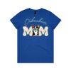 Women's Maple Tee Thumbnail