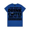 Women's Maple Tee Thumbnail