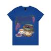 Women's Maple Tee Thumbnail