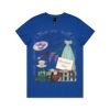 Women's Maple Tee Thumbnail