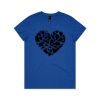 Women's Maple Tee Thumbnail