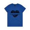 Women's Maple Tee Thumbnail