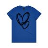 Women's Maple Tee Thumbnail