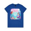 Women's Maple Tee Thumbnail