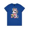 Women's Maple Tee Thumbnail