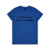 Women's Maple Tee Thumbnail