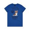 Women's Maple Tee Thumbnail