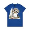 Women's Maple Tee Thumbnail