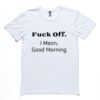 Mens Staple Tee Thumbnail