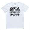 Mens Staple Tee Thumbnail