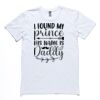 Mens Staple Tee Thumbnail