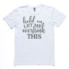 Mens Staple Tee Thumbnail