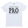Mens Staple Tee Thumbnail