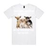 Mens Staple Tee Thumbnail