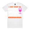 Mens Staple Tee Thumbnail