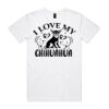 Mens Staple Tee Thumbnail