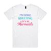 Mens Staple Tee Thumbnail