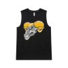 Women's Upside Tank (Sale) Thumbnail