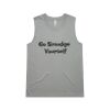 Women's Upside Tank Thumbnail