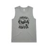 Women's Upside Tank Thumbnail